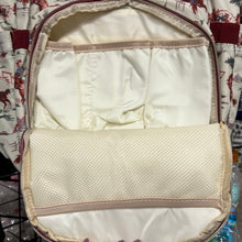 Load image into Gallery viewer, Western Backpack Diaper Bag