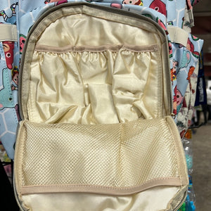 Cocomelon Backpack Diaper Bag