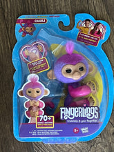 Load image into Gallery viewer, Fingerlings Toy