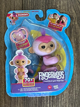 Load image into Gallery viewer, Fingerlings Toy