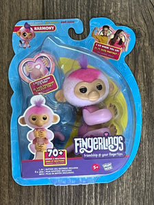 Fingerlings Toy