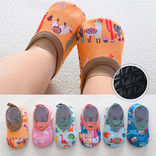 Load image into Gallery viewer, First Steps beach shoes-2