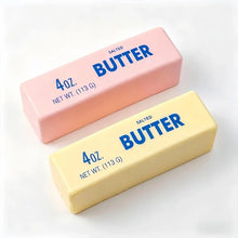 Load image into Gallery viewer, Squishy Butter Stick Fidget Toy Sticky Butter Stick Slow Rebound Stress Ball Squeeze Toy Anti-stress Sensory Toy for Adults-4