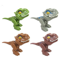 Load image into Gallery viewer, Finger Biting Dinosaurs Interactive Toy-4