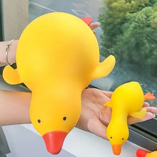 Load image into Gallery viewer, Squishy Antistress Duck Fidgets Toys Cute Goose Animals Vent Toys for Kids Adults Decompression Stretch Toys Friends Best Gift-4