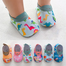 Load image into Gallery viewer, First Steps beach shoes-1