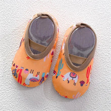 Load image into Gallery viewer, First Steps beach shoes-9