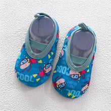 Load image into Gallery viewer, First Steps beach shoes-10