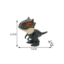 Load image into Gallery viewer, Finger Biting Dinosaurs Interactive Toy-31