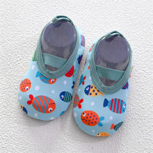 Load image into Gallery viewer, First Steps beach shoes-4