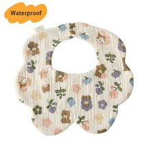 Load image into Gallery viewer, Multi layered Waterproof Baby Bib-27