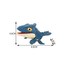 Load image into Gallery viewer, Finger Biting Dinosaurs Interactive Toy-27