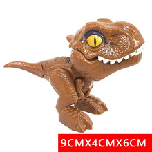 Load image into Gallery viewer, Finger Biting Dinosaurs Interactive Toy-20