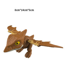 Load image into Gallery viewer, Finger Biting Dinosaurs Interactive Toy-6