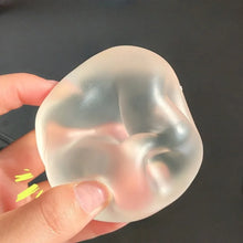 Load image into Gallery viewer, Squishy Plasticity Mochi Fidget Toys Transparency Coconut Oil Maltose Squeeze Toy Funny Anti-stress Sensory Toy for Adults Gifts-4