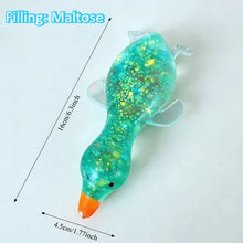 Load image into Gallery viewer, Squishy Antistress Duck Fidgets Toys Cute Goose Animals Vent Toys for Kids Adults Decompression Stretch Toys Friends Best Gift-5