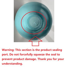 Load image into Gallery viewer, Blue Maltose Squishy Toys Anti Stress Sensory Fidgets Toy Soft Simulated Transparent Blue Maltose Slow-rebound Decompression Toy-1