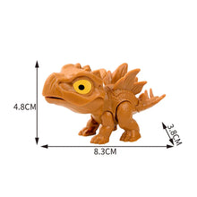 Load image into Gallery viewer, Finger Biting Dinosaurs Interactive Toy-9