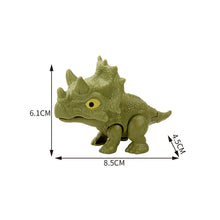 Load image into Gallery viewer, Finger Biting Dinosaurs Interactive Toy-22