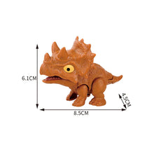 Load image into Gallery viewer, Finger Biting Dinosaurs Interactive Toy-21