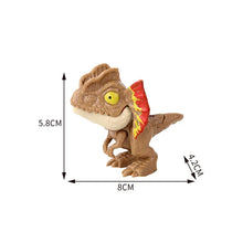 Load image into Gallery viewer, Finger Biting Dinosaurs Interactive Toy-18