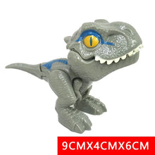 Load image into Gallery viewer, Finger Biting Dinosaurs Interactive Toy-19