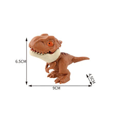 Load image into Gallery viewer, Finger Biting Dinosaurs Interactive Toy-30