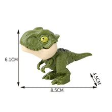 Load image into Gallery viewer, Finger Biting Dinosaurs Interactive Toy-14