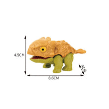 Load image into Gallery viewer, Finger Biting Dinosaurs Interactive Toy-23