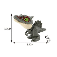 Load image into Gallery viewer, Finger Biting Dinosaurs Interactive Toy-7