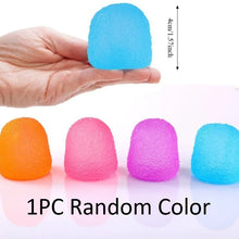Load image into Gallery viewer, Ice Ball Maltose Squishy Toys Blue Mochi Sensory Fidgets Toy Simulated Transparent Anti Stress Slow-rebound Decompression Toy-5