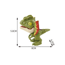 Load image into Gallery viewer, Finger Biting Dinosaurs Interactive Toy-25