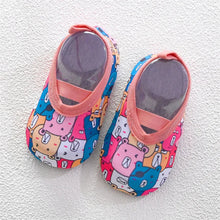 Load image into Gallery viewer, First Steps beach shoes-8