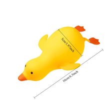 Load image into Gallery viewer, Squishy Antistress Duck Fidgets Toys Cute Goose Animals Vent Toys for Kids Adults Decompression Stretch Toys Friends Best Gift-7