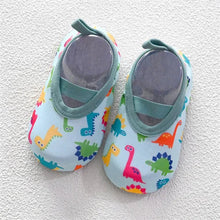 Load image into Gallery viewer, First Steps beach shoes-5
