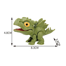 Load image into Gallery viewer, Finger Biting Dinosaurs Interactive Toy-15