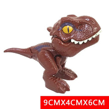 Load image into Gallery viewer, Finger Biting Dinosaurs Interactive Toy-13