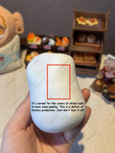 Load image into Gallery viewer, Soap Ball Squishy Soap Stress Ball Fidget Toy Crunchy Squeeze Ball Round Blocks Filled ASMR Anti Stress Toys for Kids &amp; Adults-3