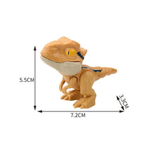 Load image into Gallery viewer, Finger Biting Dinosaurs Interactive Toy-29