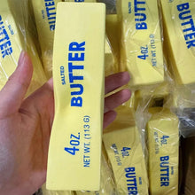 Load image into Gallery viewer, Soft Slow Rebound Butter Stick Squeezing Toy Realistic Butter Sticks Decompression Fidget Toys-1