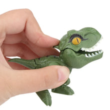 Load image into Gallery viewer, Finger Biting Dinosaurs Interactive Toy-3