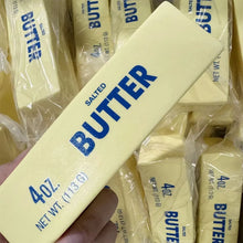 Load image into Gallery viewer, Soft Slow Rebound Butter Stick Squeezing Toy Realistic Butter Sticks Decompression Fidget Toys-5