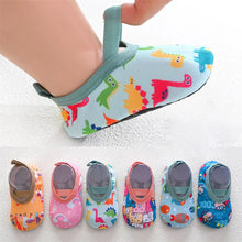 Load image into Gallery viewer, First Steps beach shoes-0