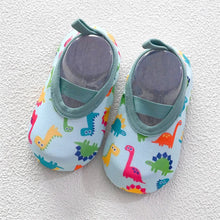 Load image into Gallery viewer, First Steps beach shoes-3