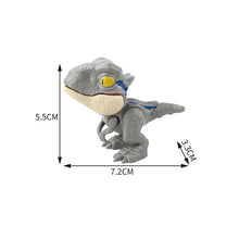 Load image into Gallery viewer, Finger Biting Dinosaurs Interactive Toy-24