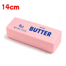 Load image into Gallery viewer, Squishy Butter Stick Fidget Toy Sticky Butter Stick Slow Rebound Stress Ball Squeeze Toy Anti-stress Sensory Toy for Adults-9