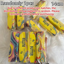 Load image into Gallery viewer, Squishy Butter Stick Fidget Toy Sticky Butter Stick Slow Rebound Stress Ball Squeeze Toy Anti-stress Sensory Toy for Adults-13